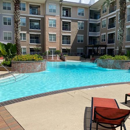 Short Term Stay Apartment Near Medical Center Хьюстон Экстерьер фото