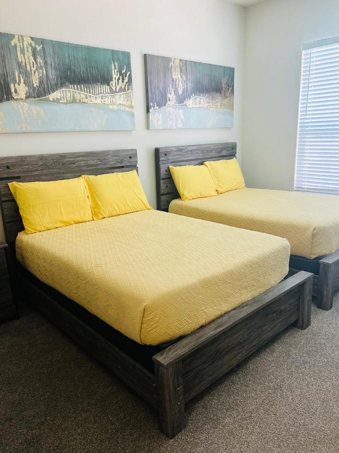 Short Term Stay Apartment Near Medical Center Хьюстон Экстерьер фото